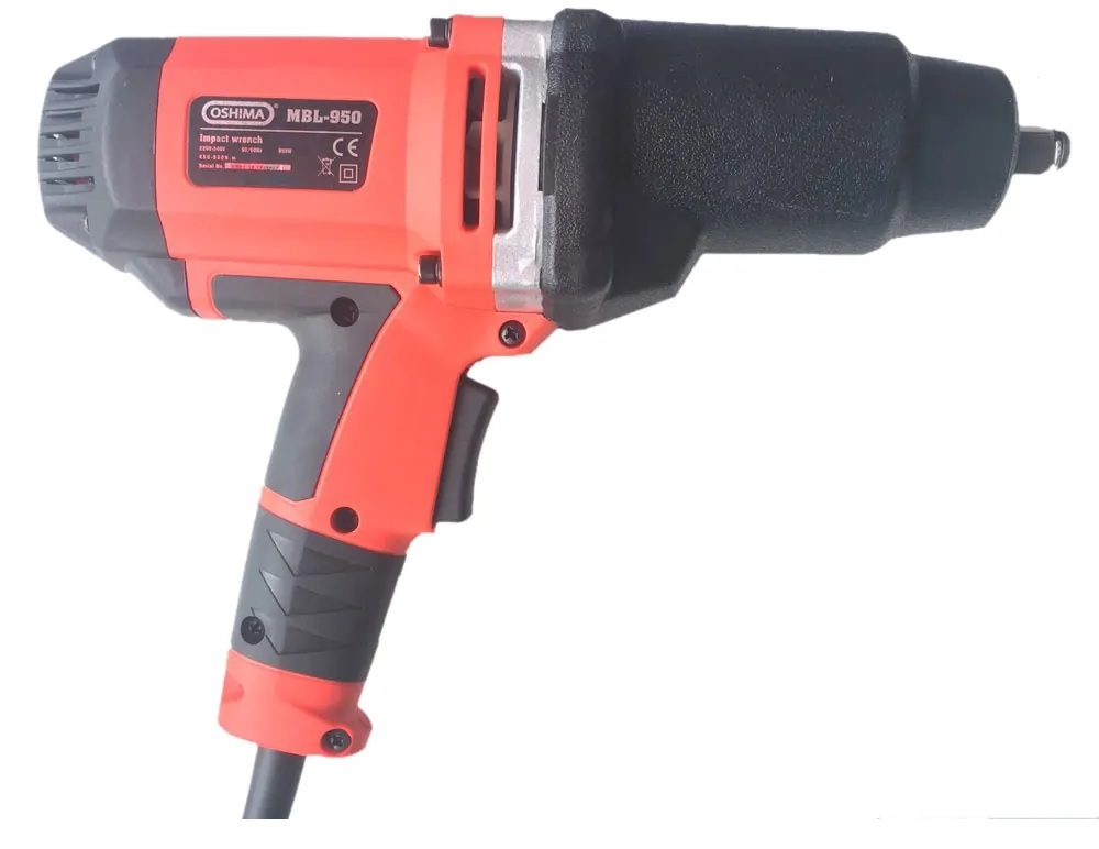 MÁY BẮT VÍT OSHIMA MBL-950