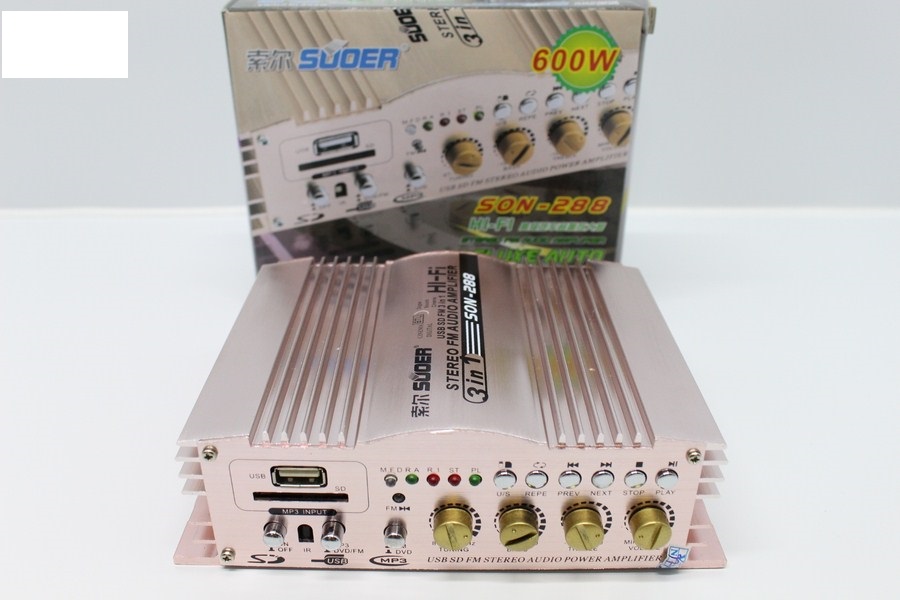 Amply Soder 288