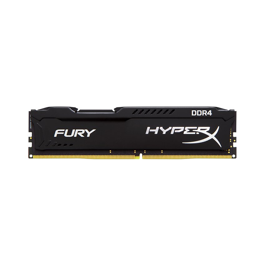 RAM desktop Kingston HyperX Fury HX426C16FB2/8 (1x8GB) DDR4 2666MHz