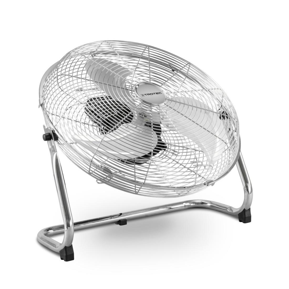 QUẠT SÀN TROTEC TVM18