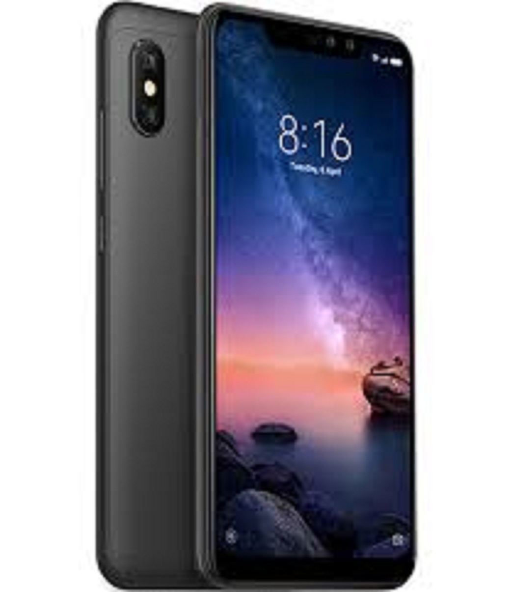 Xiaomi Redmi 6 Pro 64GB/4GB