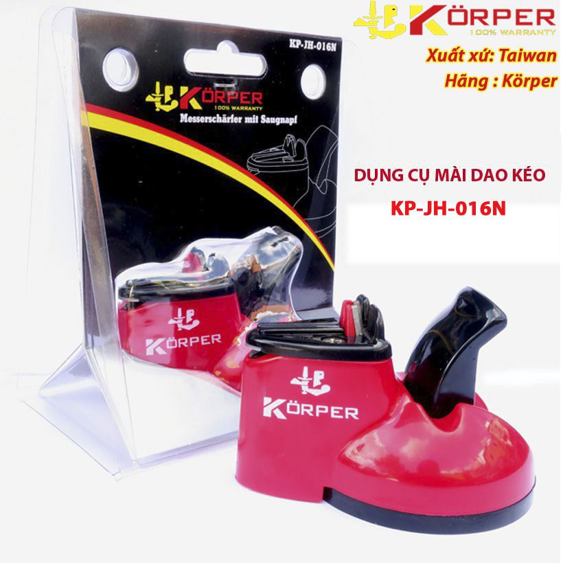 Dụng cụ mài dao Korper KP-JH-016