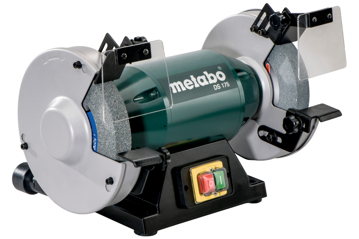 MÁY MÀI METABO DS 175