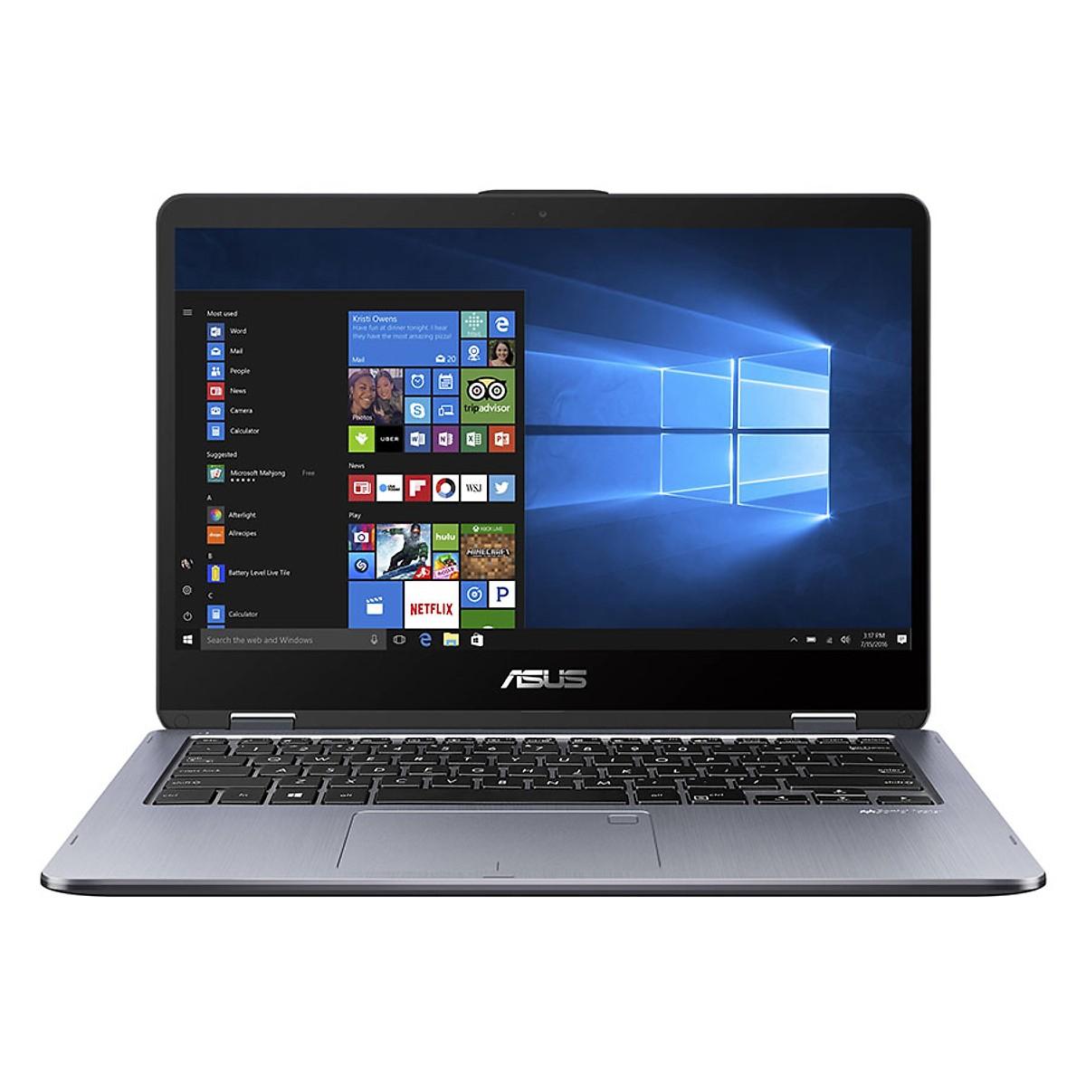LAPTOP ASUS TP410UA-EC428T