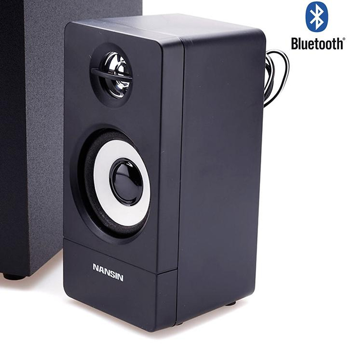 Loa vi tính NANSIN V3000