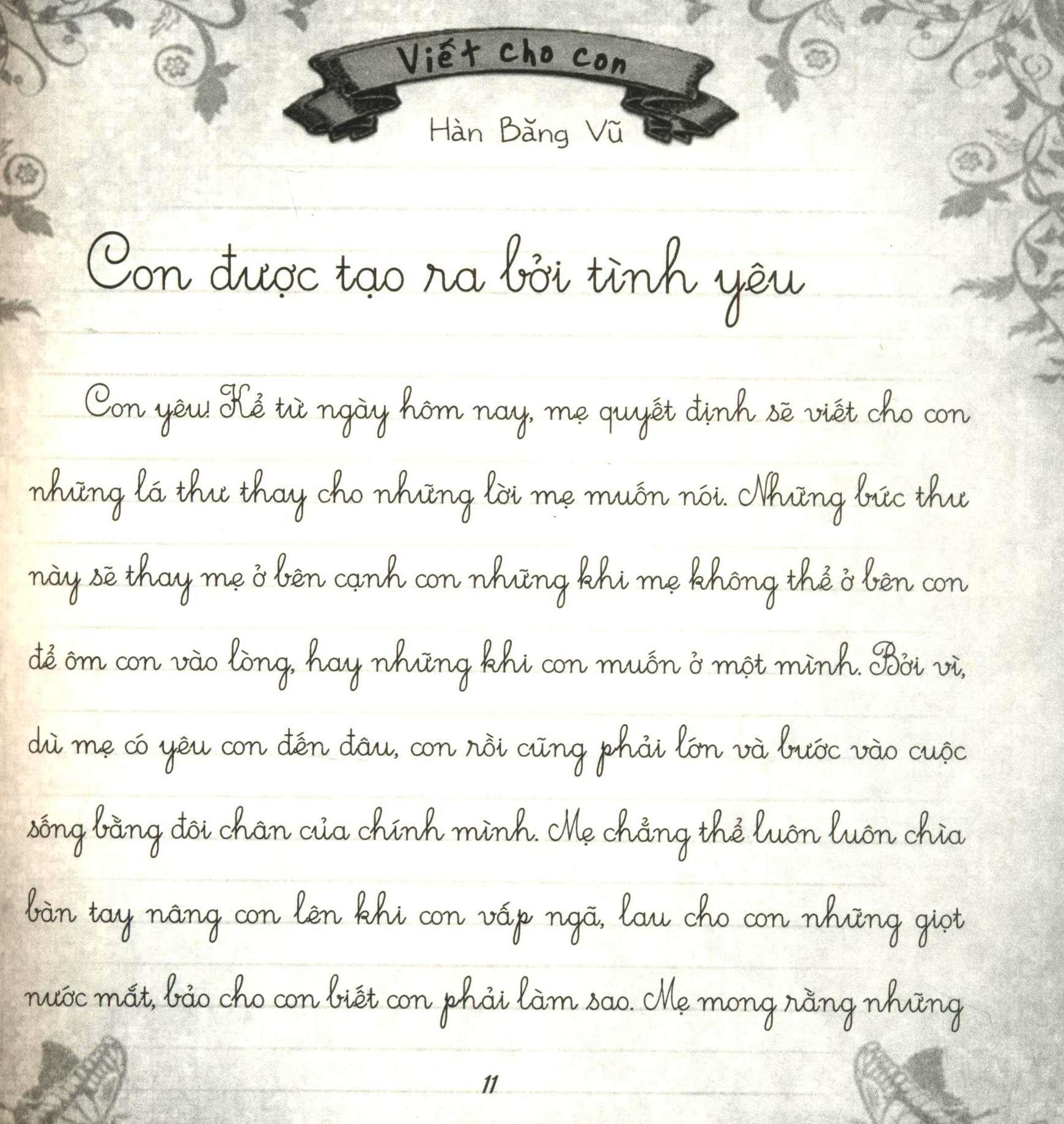 Đừng Sợ Có Mẹ Đây