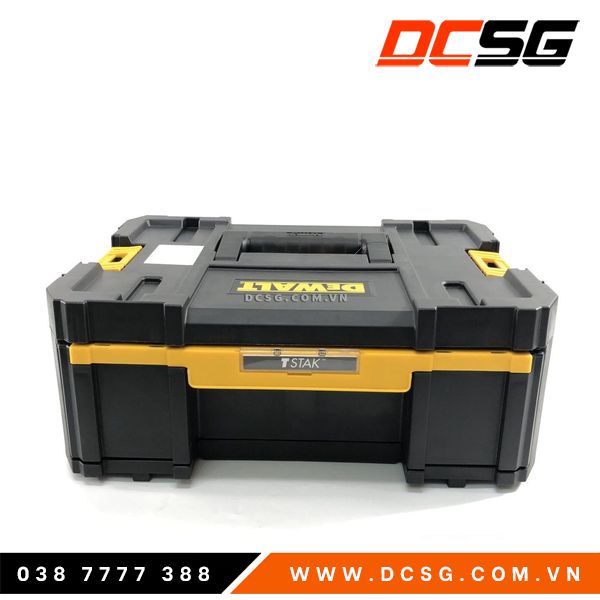 HỘP DỤNG CỤ DEWALT DWST17803