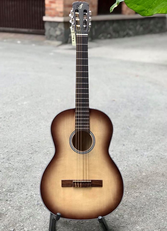 Đàn Guitar Classic Ba Đờn VE70C