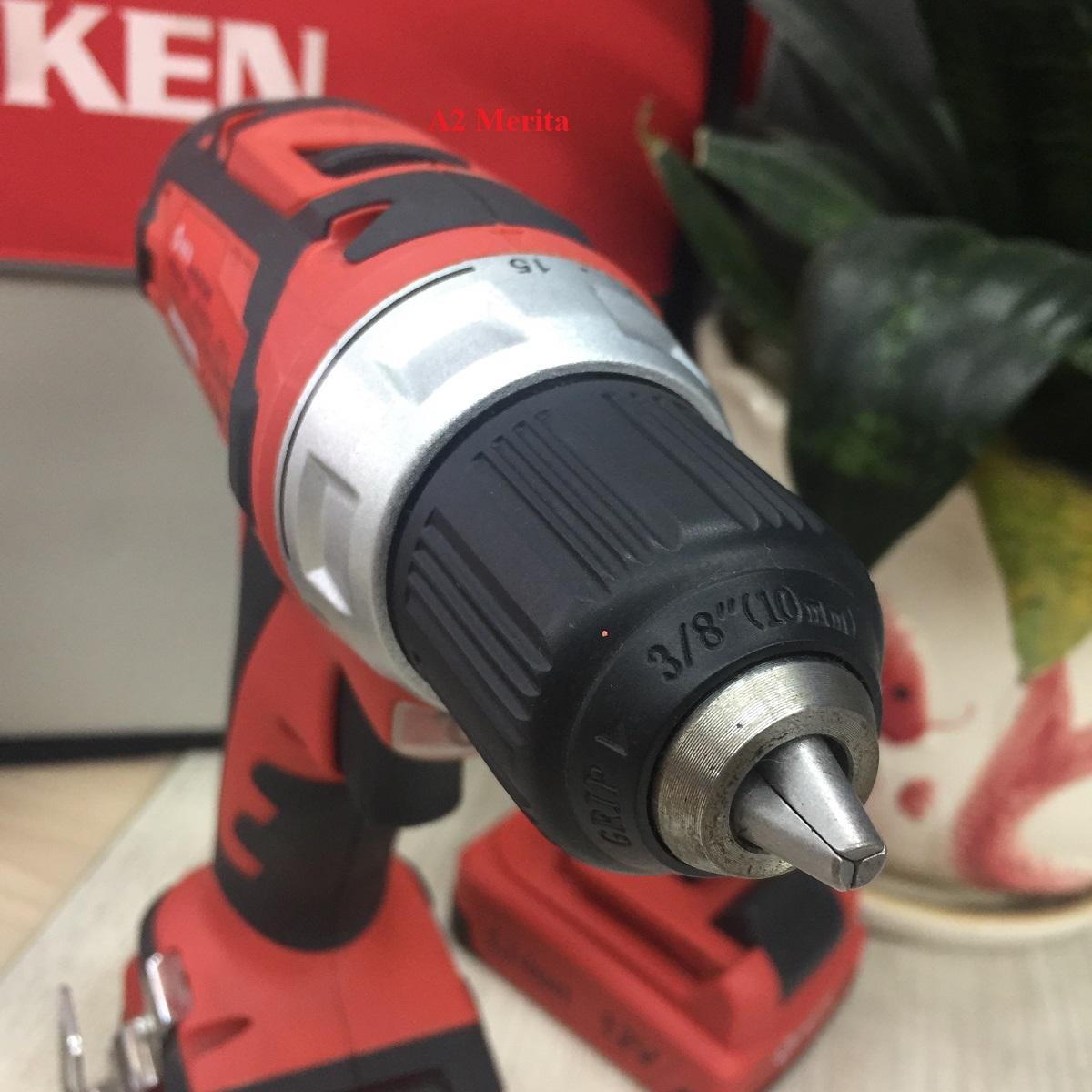MÁY KHOAN KEN BL6212HB