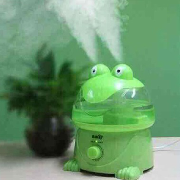 MÁY PHUN SƯƠNG HÌNH ẾCH