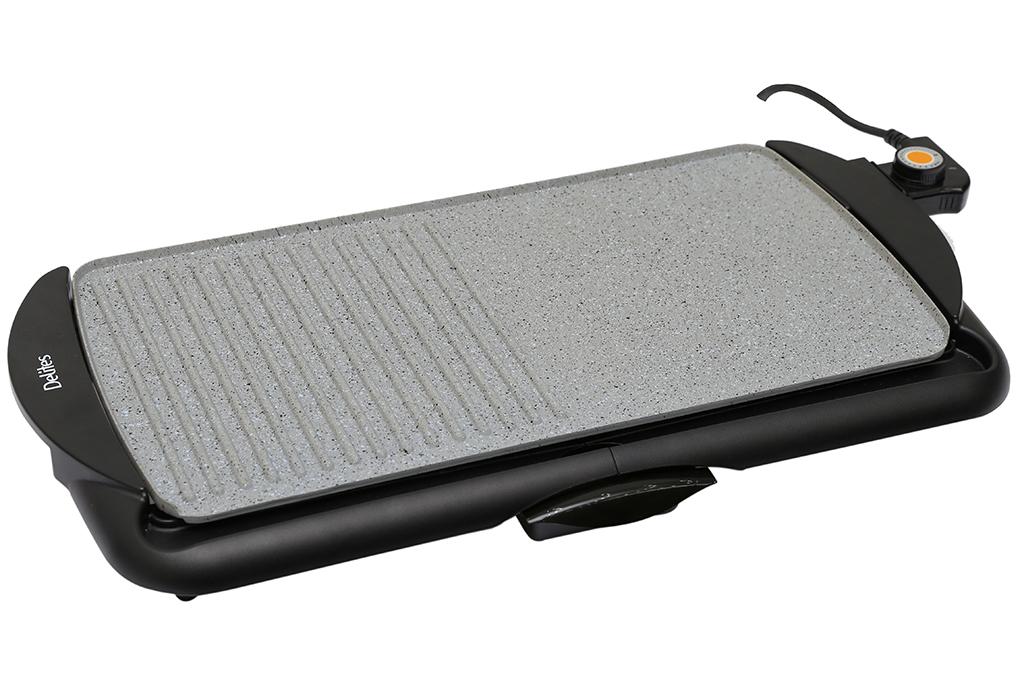 Bếp nướng điện Delites BN03