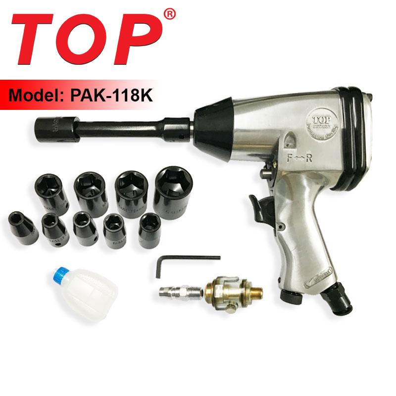 BỘ SÚNG MỞ TUÝP TOP TOP PAK-118K