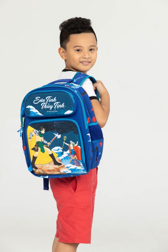Balo B.BAG B-12-096