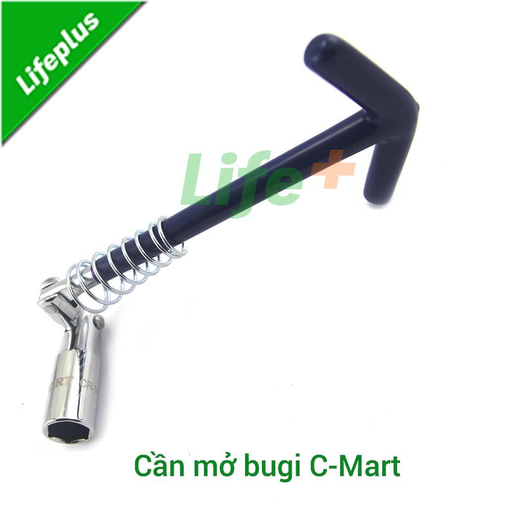 CẦN MỞ BUGI C-MART F0297-16