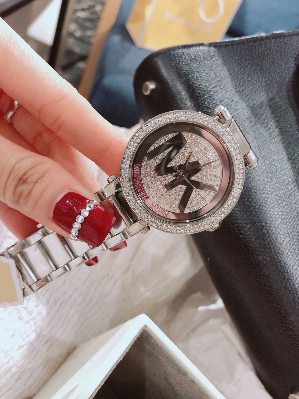 Đồng hồ nữ Michael Kors MK6109