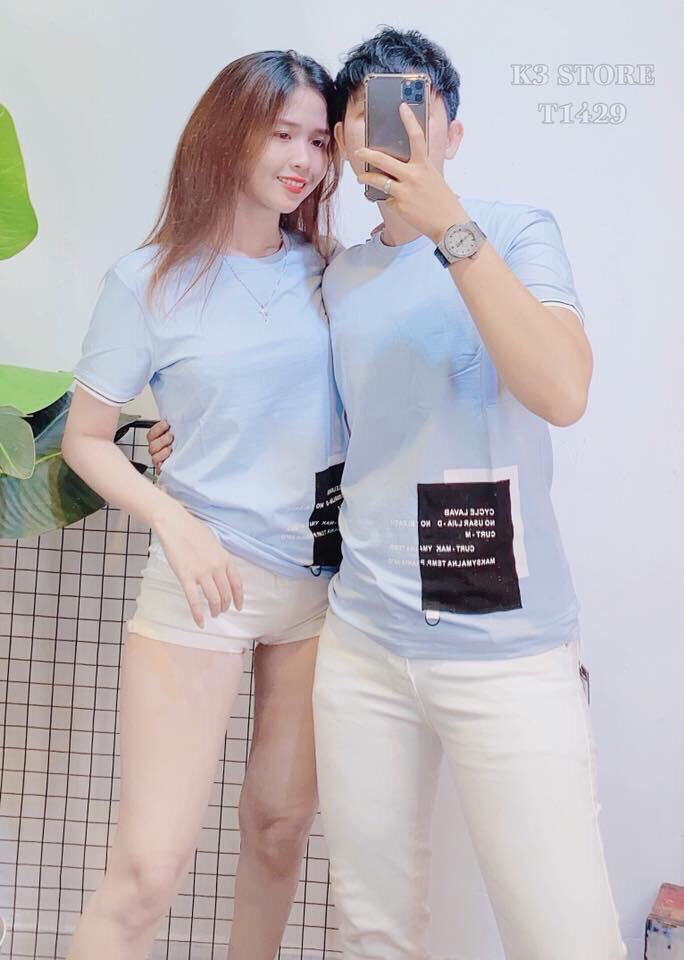 Áo thun nam tay dài cao cấp-AT82