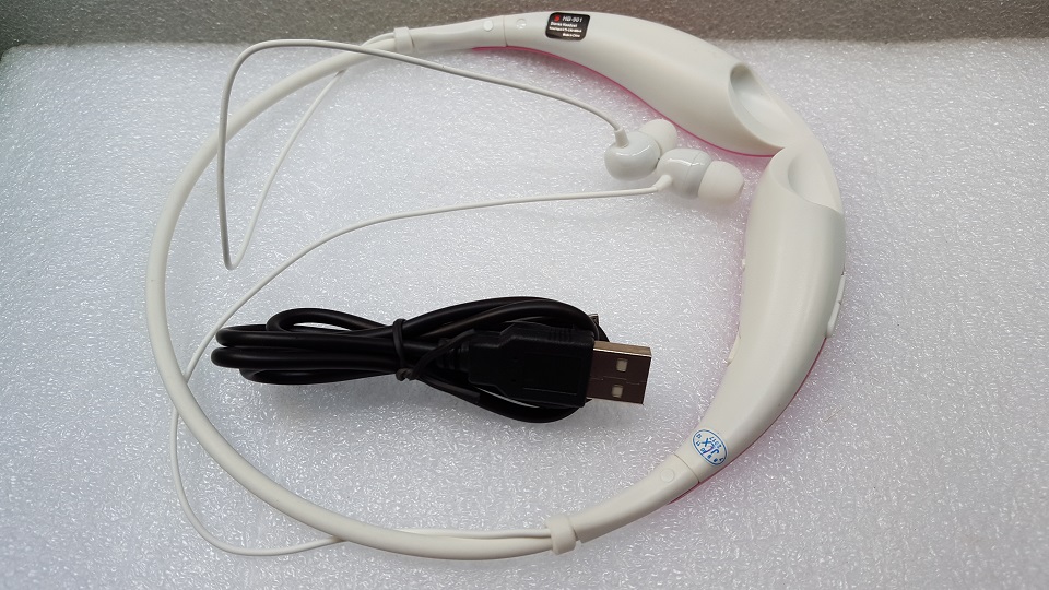 Tai nghe Bluetooth HBS-901