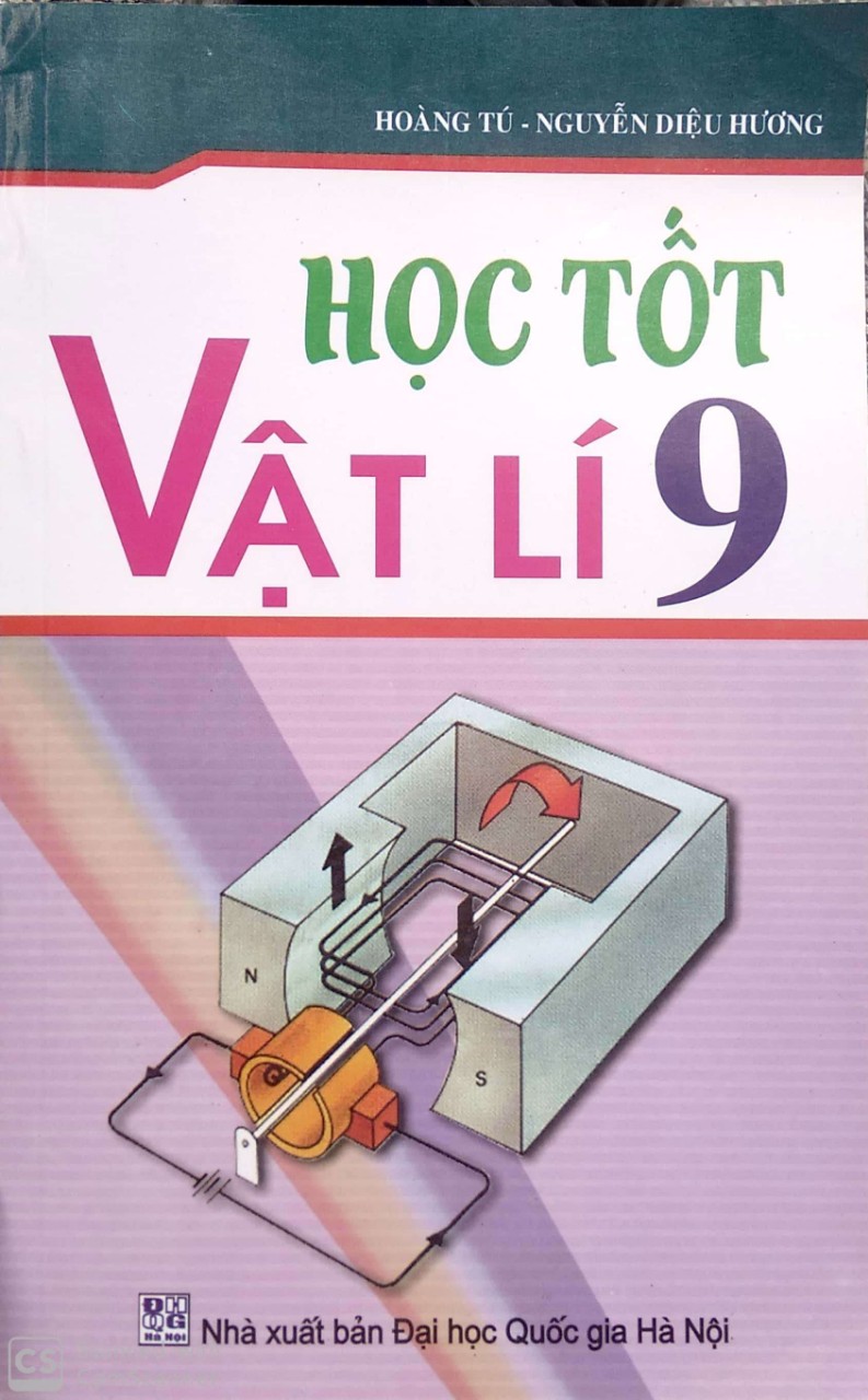 Học Tốt Vật Lý Lớp 9