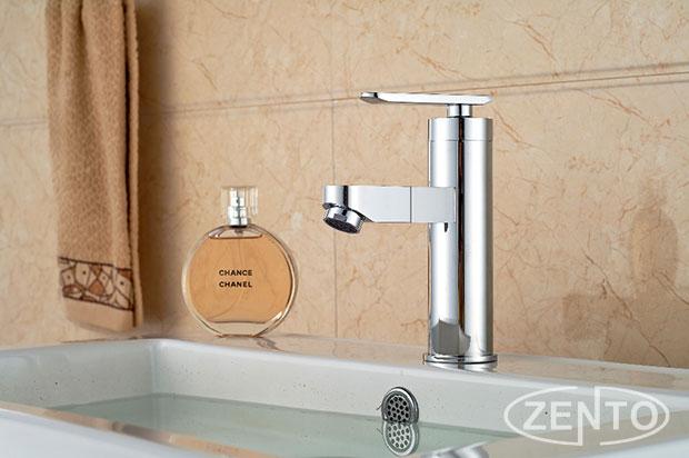 VÒI NÓNG LẠNH ZENTO ZT2118