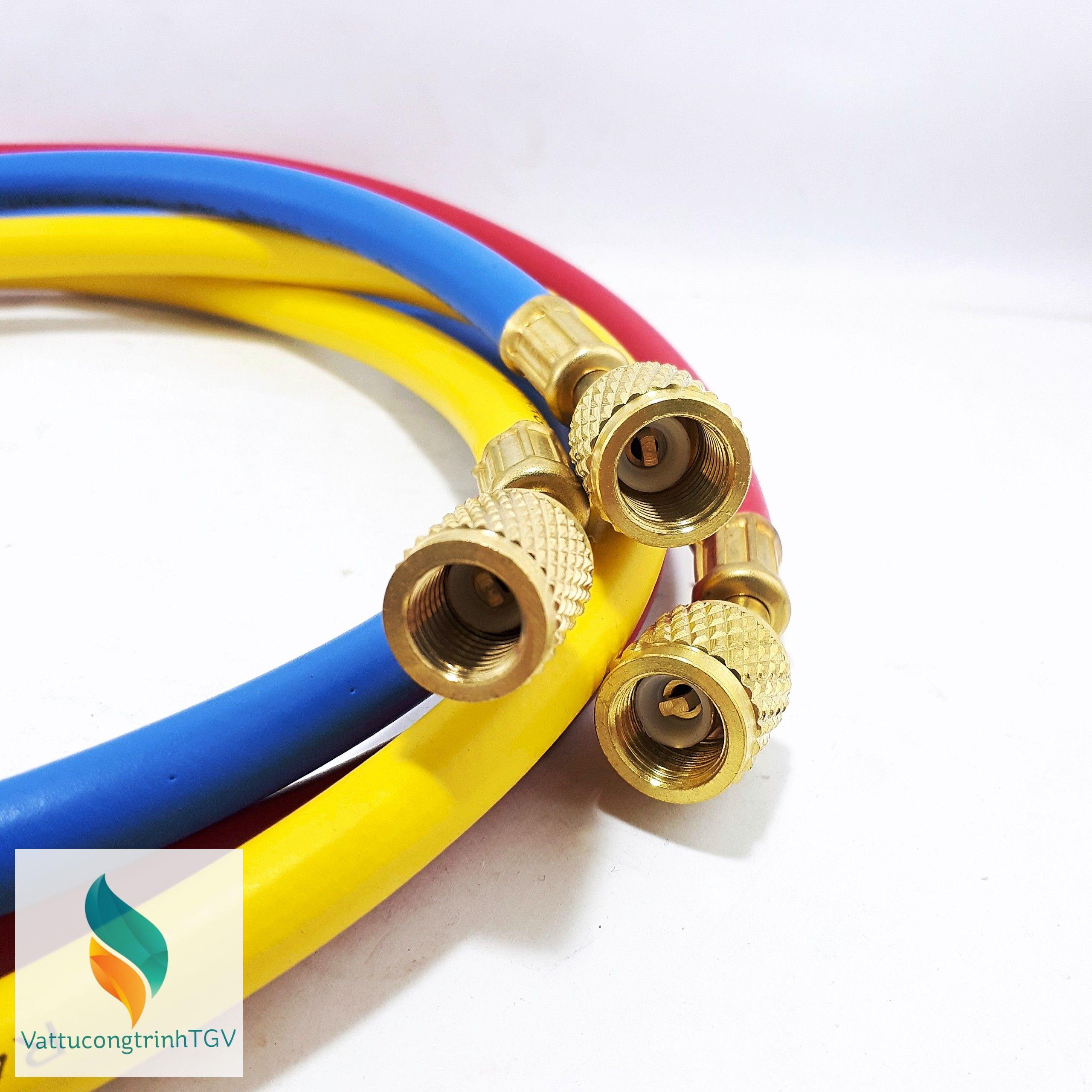 DÂY DẪN GAS MÁY LẠNH VALUE R22