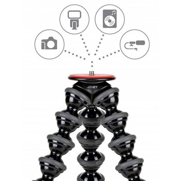Chân máy bạch tuộc Joby Gorillapod 3K