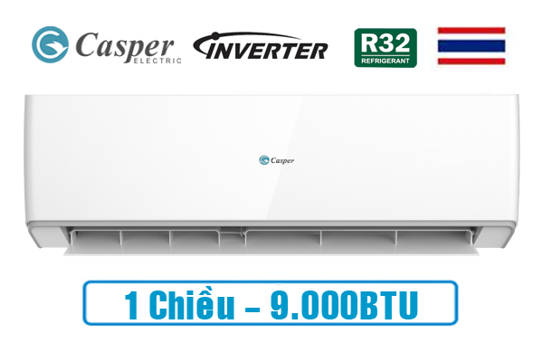 Máy Lạnh/Điều Hòa Casper IC-12TL32 1.5 Hp