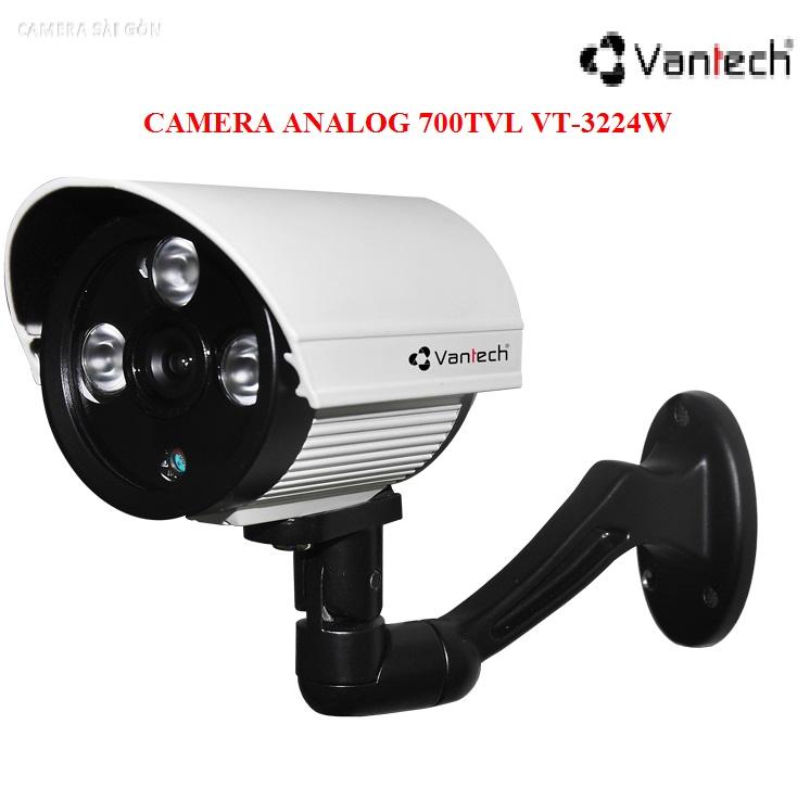 Camera quan sát VANTECH VT-3224A/3224D/3224W