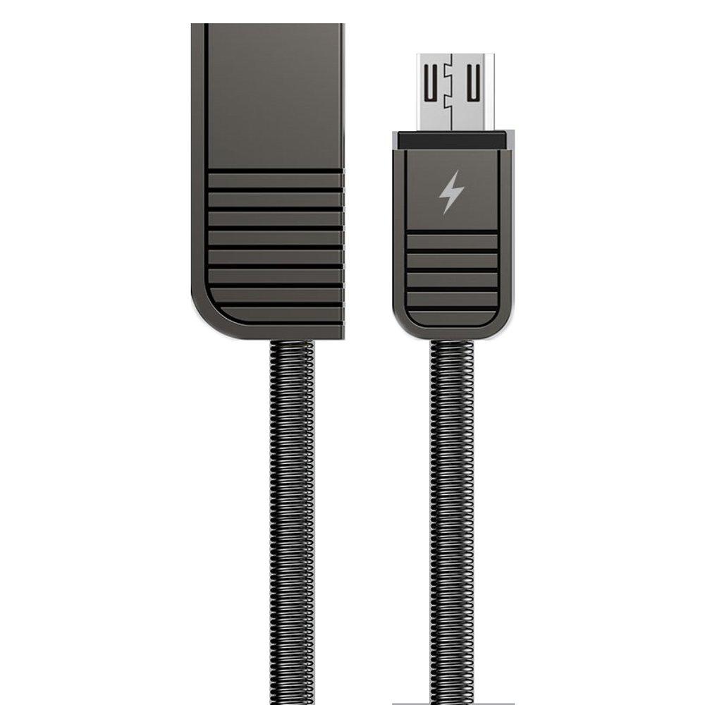 Cáp sạc Micro USB Remax RC-088M