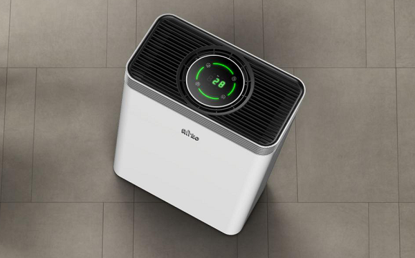 MÁY LỌC KHÔNG KHÍ AIRKO AK25M-R