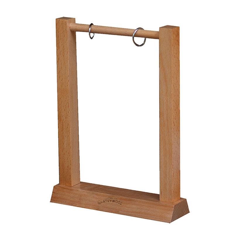 GIÁ ĐỂ MENU NHATVYWOOD A5-NV5106