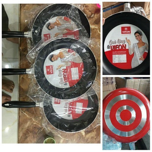 CHẢO CHỐNG DÍNH VIFON 26CM