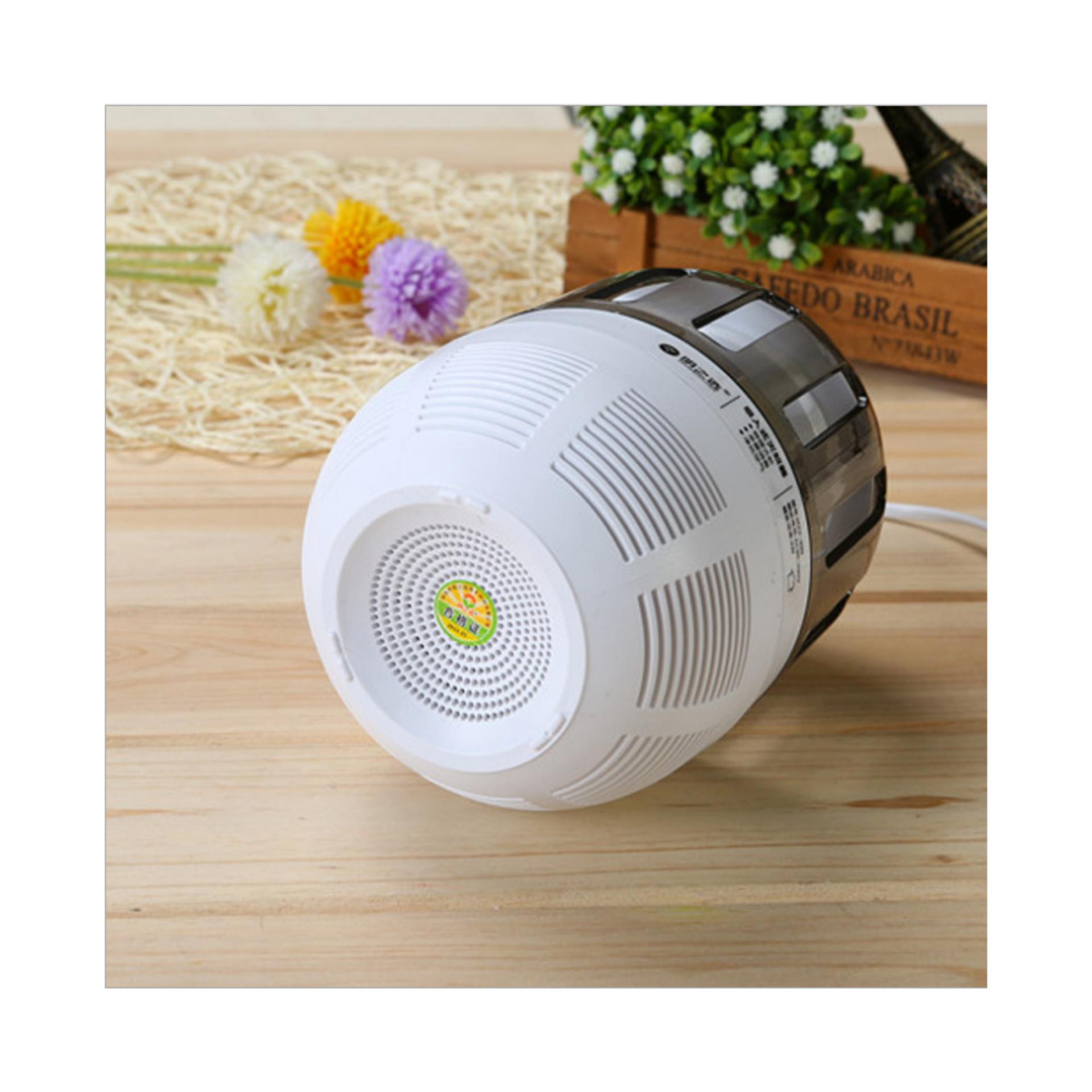 ĐÈN QUANG BẮT MUỖI MZX-999