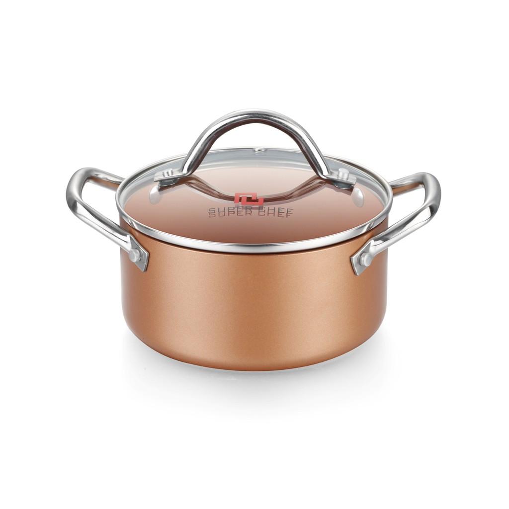 NỒI SUPER CHEF SC-S2016 16CM