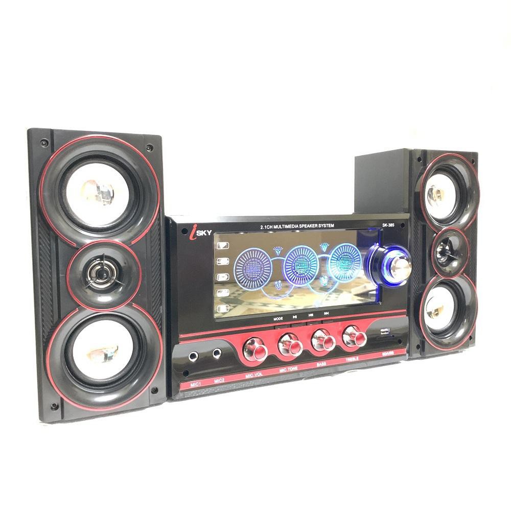 Loa vi tính iSKY 215
