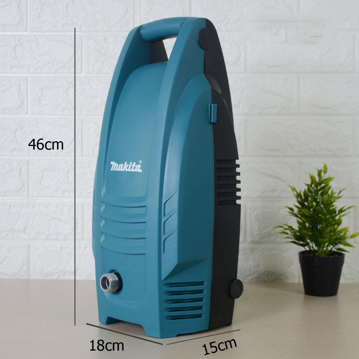 Máy xịt áp lực cao Makita HW101