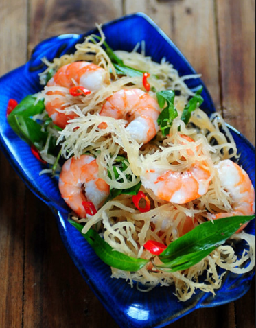 Rong sụn 100g