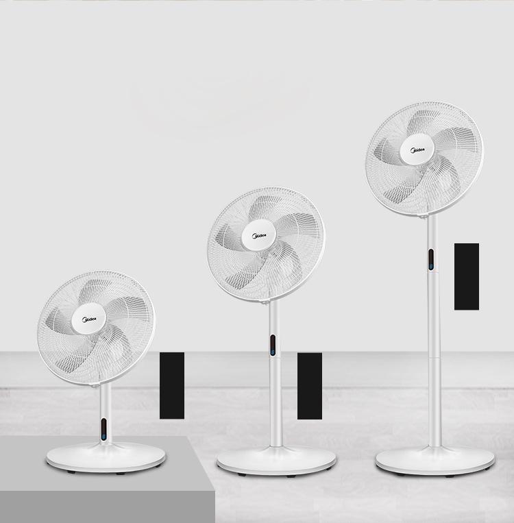 Quạt đứng Midea FS40-18AR