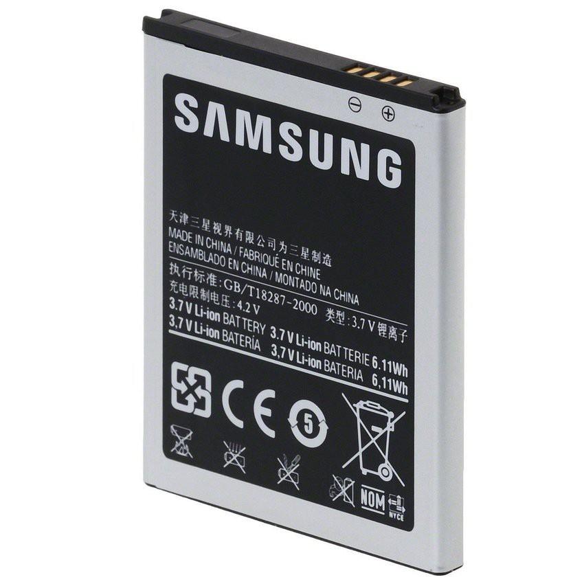 Pin Samsung Galaxy Note N7000 Replacement Battery 2500mAh