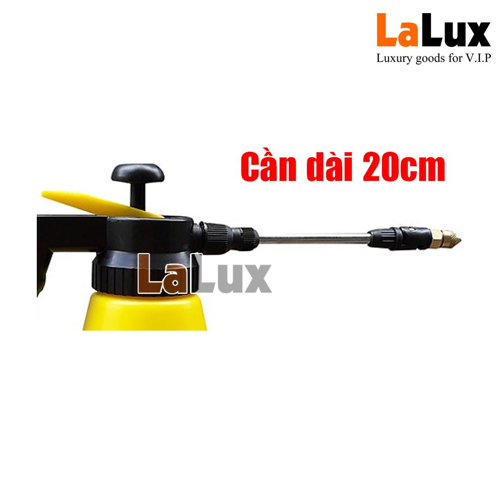 Bình tưới nước DUDACO B203 2L