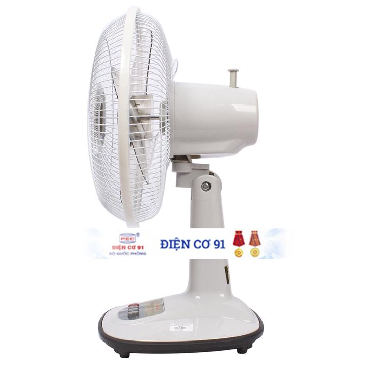 QUẠT BÀN ĐIỆN CƠ 91 QB-300