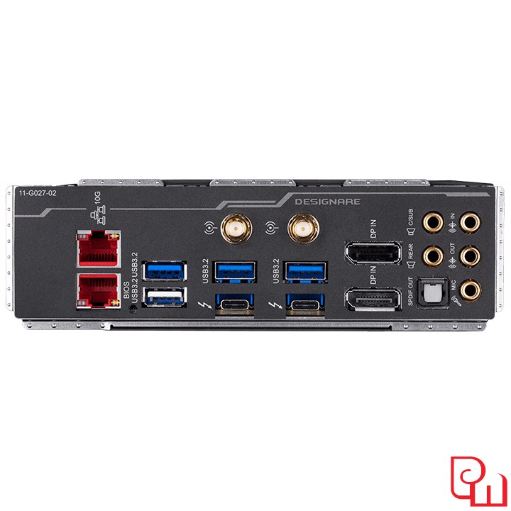 Mainboard Gigabyte X299X DESIGNARE 10G
