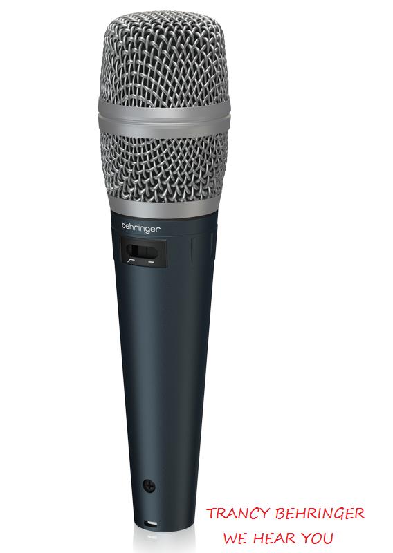 Micro Behringer SB 78A