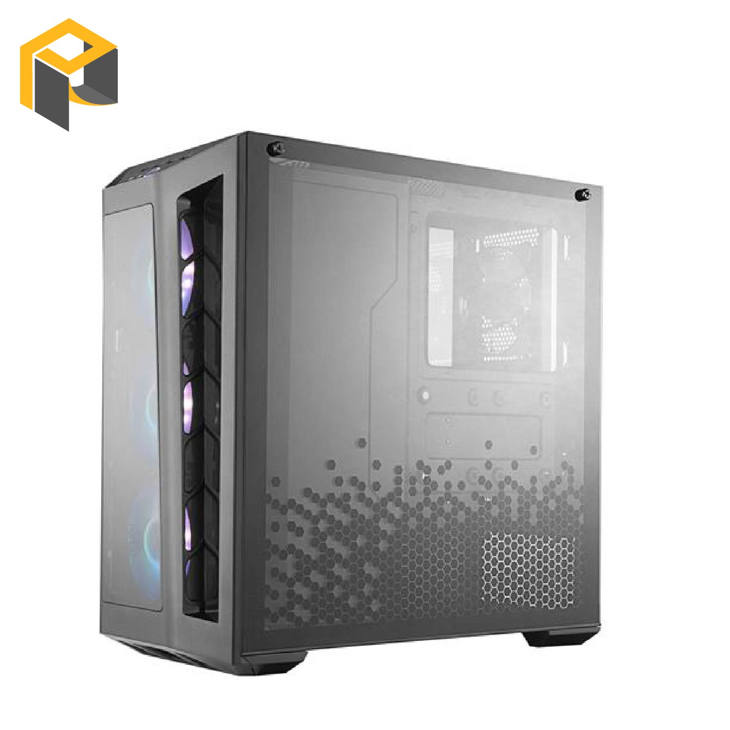 Vỏ Case Cooler Master MasterBox MB530P
