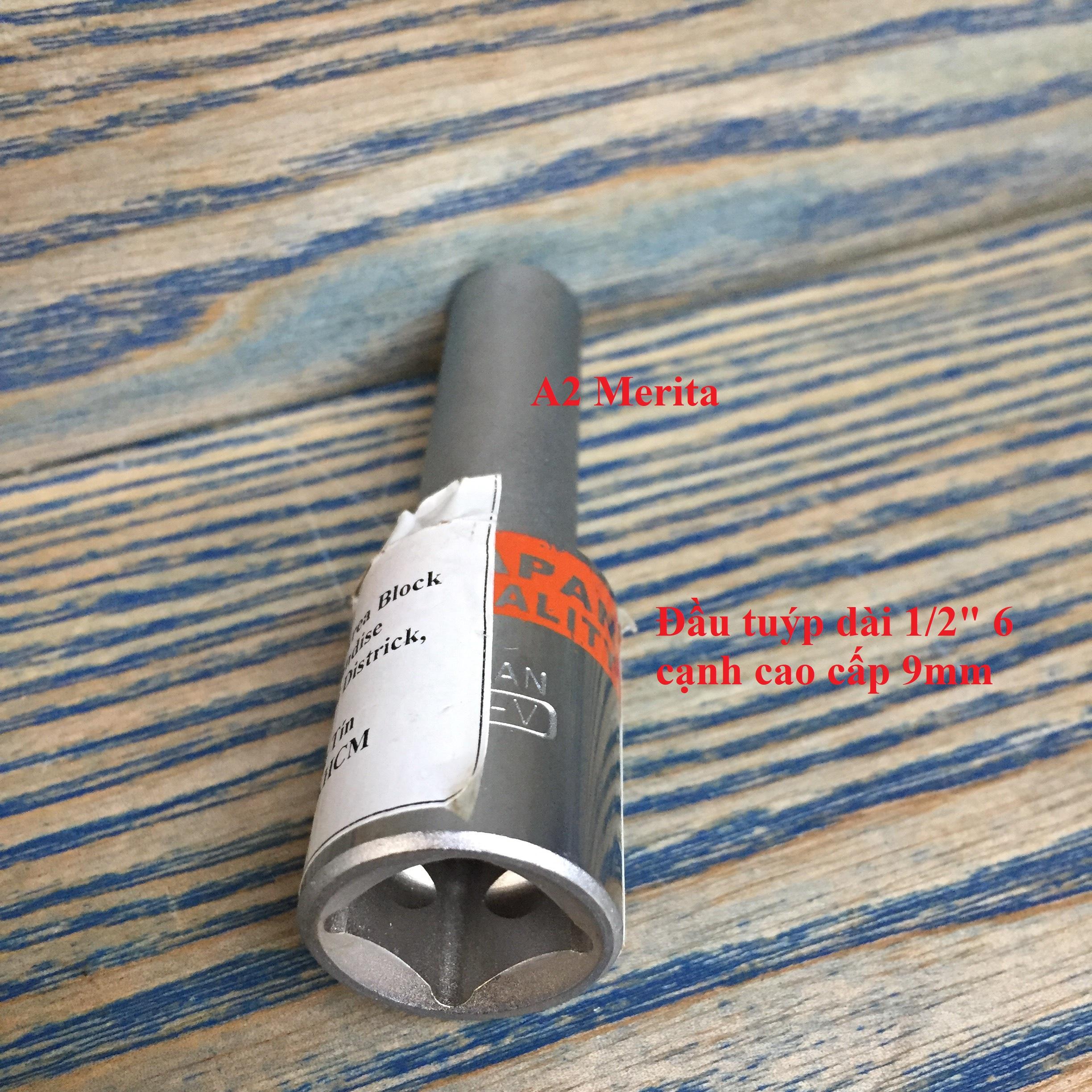 ĐẦU TUÝP ASAKI AK-6548