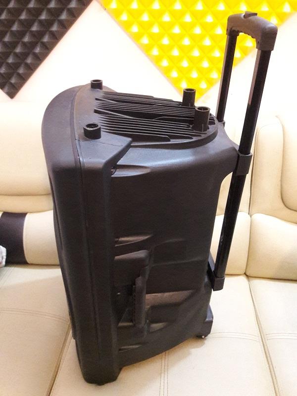 Loa kéo di động karaoke Mitsunal M35
