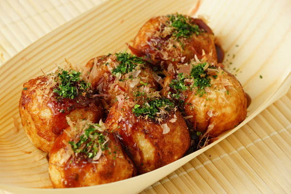 Cá bào hanakatsuo 100g