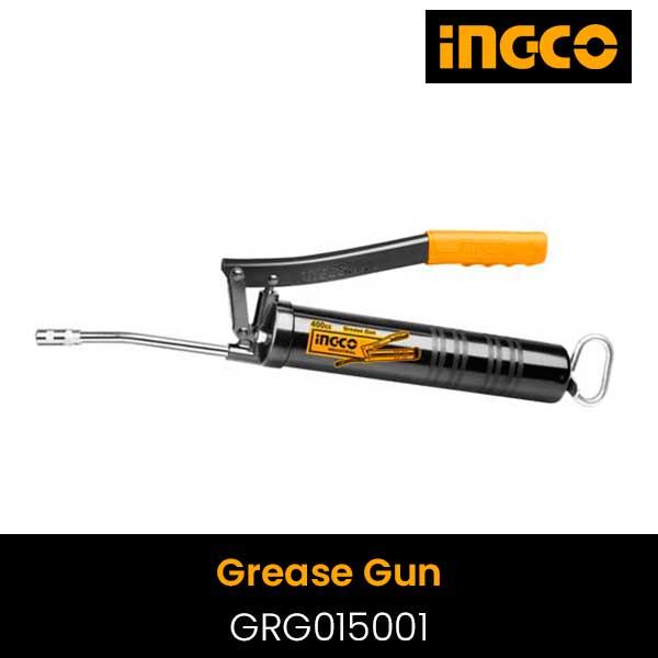 Súng bơm mỡ Ingco GRG015001