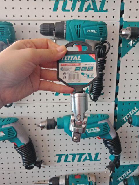 ĐẦU NỐI LẮC LÉO TOTAL THHUJ1121