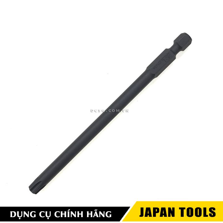 MŨI LỤC GIÁC HOA THỊ KINGTONY 711130U