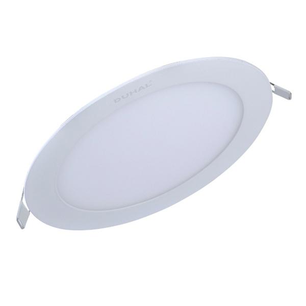 Đèn led panel Duhal SDGT518 18W 1900Lm